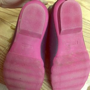 Sperry’s Duck Boots